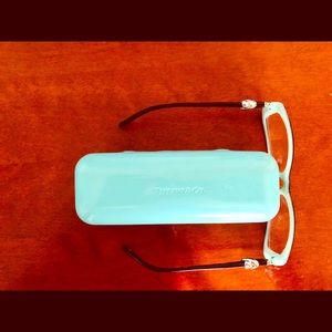 Tiffany Glasses for -1.0 vision